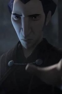 Star Wars: Tales of the Jedi – S01E02 – Justice