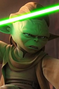 Star Wars: Tales of the Jedi – S01E04 – The Sith Lord