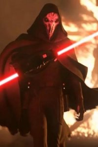 Star Wars: Tales of the Jedi – S01E06 – Resolve