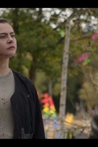 The Bastard Son & the Devil Himself – S01E06 – Episode #1.6