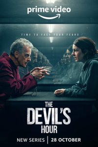 The Devil’s Hour – S03E05 – Episode #3.5