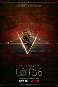 Guillermo del Toro’s Cabinet of Curiosities – S01E01 – Lot 36