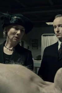 Guillermo del Toro’s Cabinet of Curiosities – S01E02 – Graveyard Rats