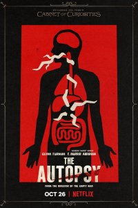 Guillermo del Toro’s Cabinet of Curiosities – S01E03 – The Autopsy