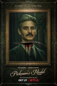 Guillermo del Toro’s Cabinet of Curiosities – S01E05 – Pickman’s Model