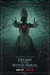 Guillermo del Toro’s Cabinet of Curiosities – S01E06 – Dreams in the Witch House