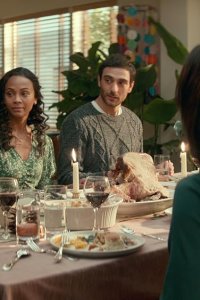From Scratch – S01E02 – Carne e Ossa