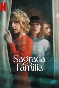 Sagrada familia – S01E05 – Once de noviembre