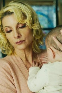 Sagrada familia – S01E06 – Au pair