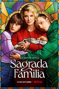 Holy Family – S02E05 – Buenos Aires