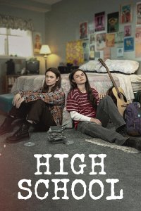 High School – S01E08 – The Con