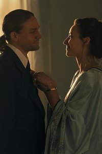 Shantaram – S01E01 – The Three Nos