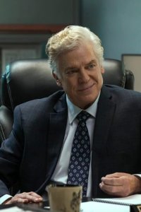 The Watcher – S01E05 – Occam’s Razor