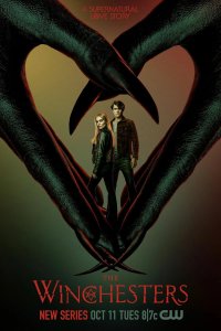 The Winchesters – S2022E02 – Teach Your Children Well