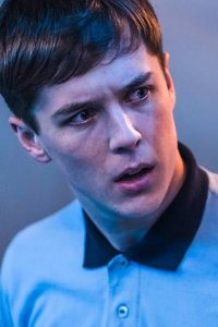 Wreck – S01E04 – The Sacramentum Slasher