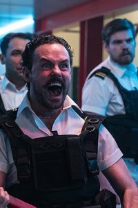 Wreck – S01E06 – Water Off a Duck’s Back