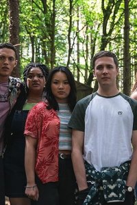 Wreck – S02E03 – Hold the Line