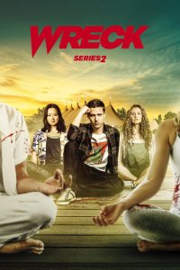 Wreck – S02E05 – Gaylords of the Galaxy