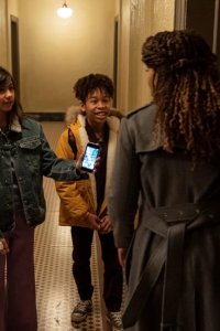 Let the Right One In – S01E02 – Intercessors