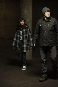 Let the Right One In – S01E05 – Quoquo Modo Necessarium