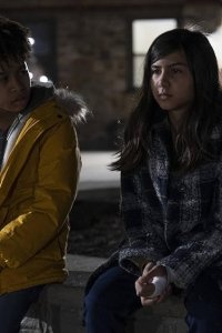 Let the Right One In – S01E09 – Monster