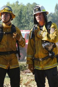 Fire Country – S01E02 – The Fresh Prince of Edgewater