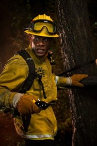 Fire Country – S01E13 – You Know Your Dragon Best