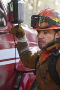 Fire Country – S01E19 – Watch Your Step