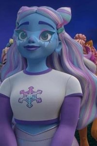 Monster High – S01E07 – Nightmare Nightmore