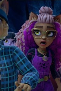 Monster High – S01E19 – Monster Midterms