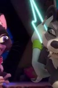Monster High – S01E20 – Fur-mergency/Boogey Nightmare