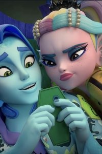 Monster High – S01E24 – Fresh Waters Run Deep