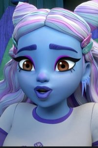 Monster High – S02E04 – So Chill