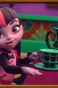 Monster High – S02E07 – Fangs for the Memories