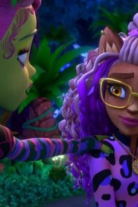 Monster High – S02E08 – Two-rrific