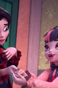 Monster High – S02E10 – Vamps Just Wanna Have Fun