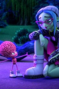 Monster High – S02E12 – Dawn of the Dread/Frankie Patrol