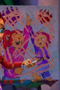 Monster High – S02E13 – The Deuce Date/Big Paw, Little Paw