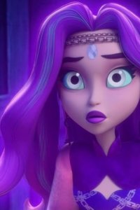 Monster High – S02E14 – Ghoulishly Ghoulma/Gil to the Rescue