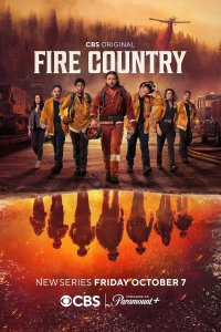 Fire Country – S04E03 – The Tiny Ways We Start to Heal