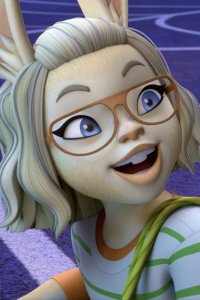 Monster High – S02E18 – Little Smoothie Shop of Horrors/The Great Bat Detective