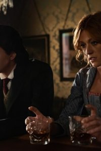 Walker: Independence – S2023E11 – The Pittsburgh Windmill