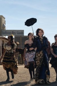 Walker: Independence – S2023E12 – How We Got Here