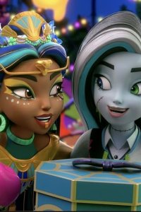 Monster High – S02E21 – The Monster Fest, Part 1 & 2