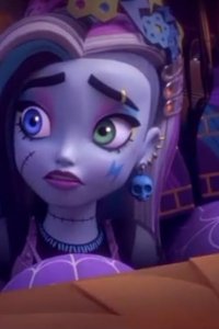 Monster High – S02E22 – The Monster Fest, Part 3 & 4