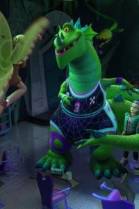Monster High – S02E23 – Attack of the Besties