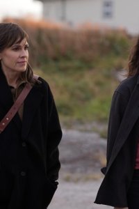 Alaska Daily – S2022E03 – It’s Not Personal
