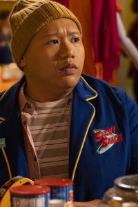 Reginald the Vampire – S01E02 – The Hunger