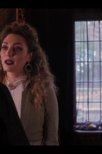 Reginald the Vampire – S01E04 – All the Time in the World