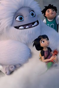 Abominable and the Invisible City – S01E01 – Everest Returns